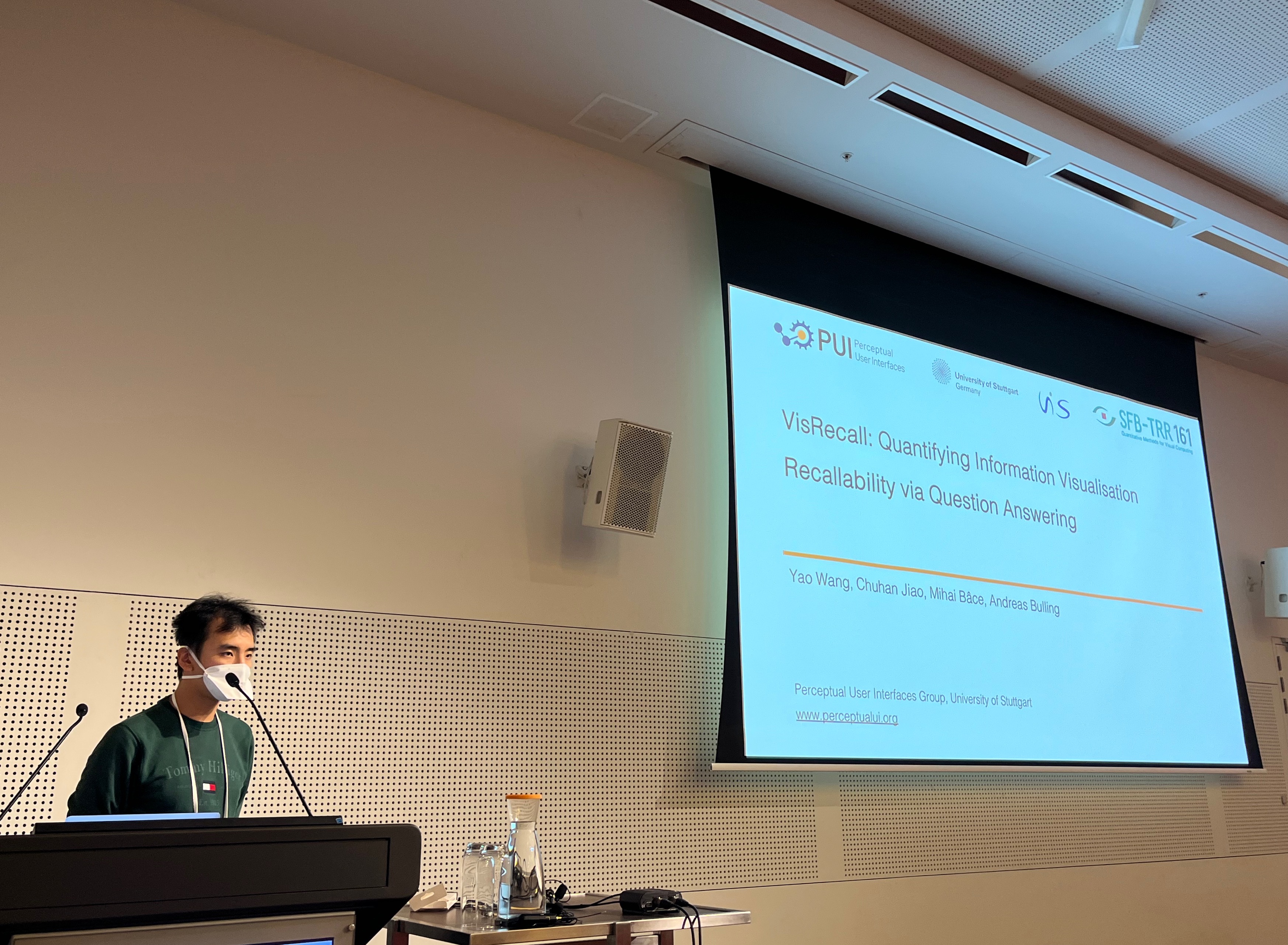 VIS 2023 in Melbourne. First time in Oceania!